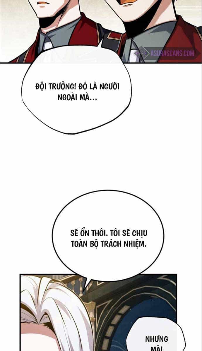Giáo Sư Gián Điệp - Chương 77 - ảnh 48
