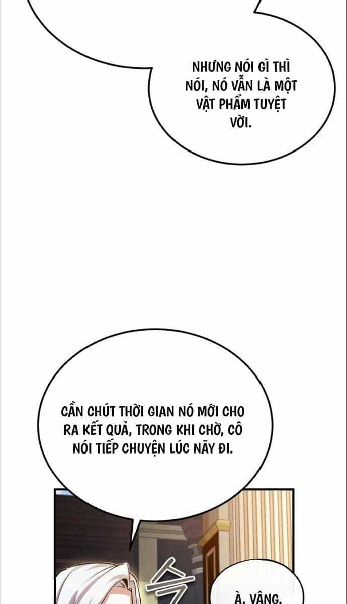 Giáo Sư Gián Điệp - Chương 77 - ảnh 6