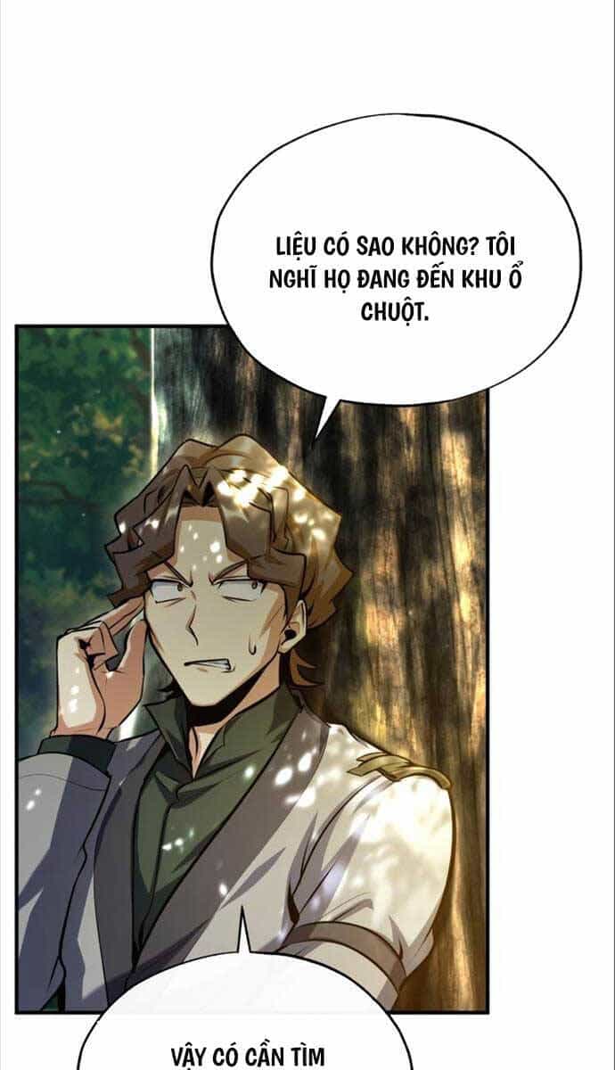 Giáo Sư Gián Điệp - Chương 77 - ảnh 61
