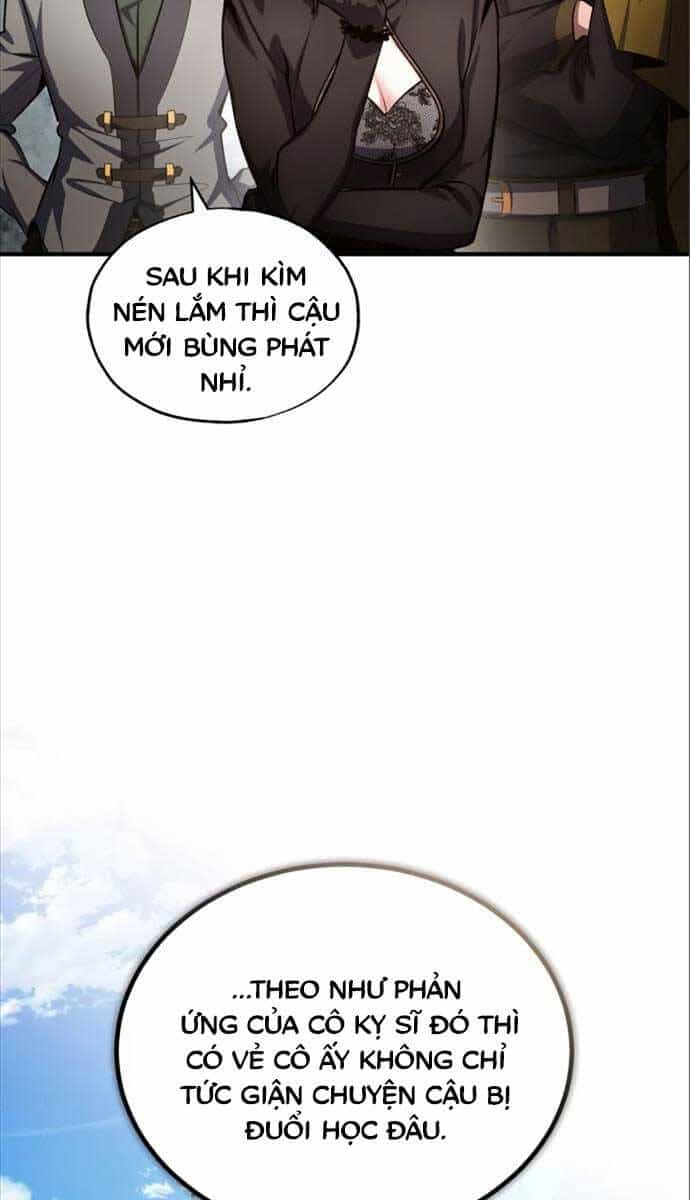 Giáo Sư Gián Điệp - Chương 78 - ảnh 18