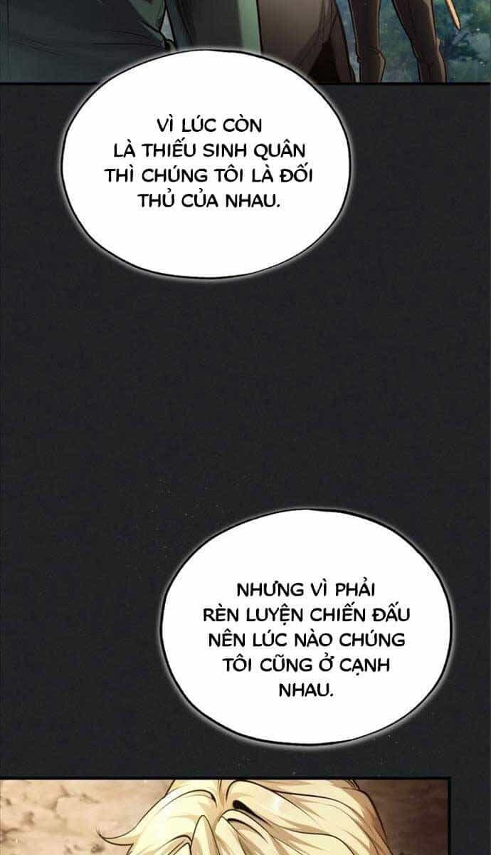 Giáo Sư Gián Điệp - Chương 78 - ảnh 23