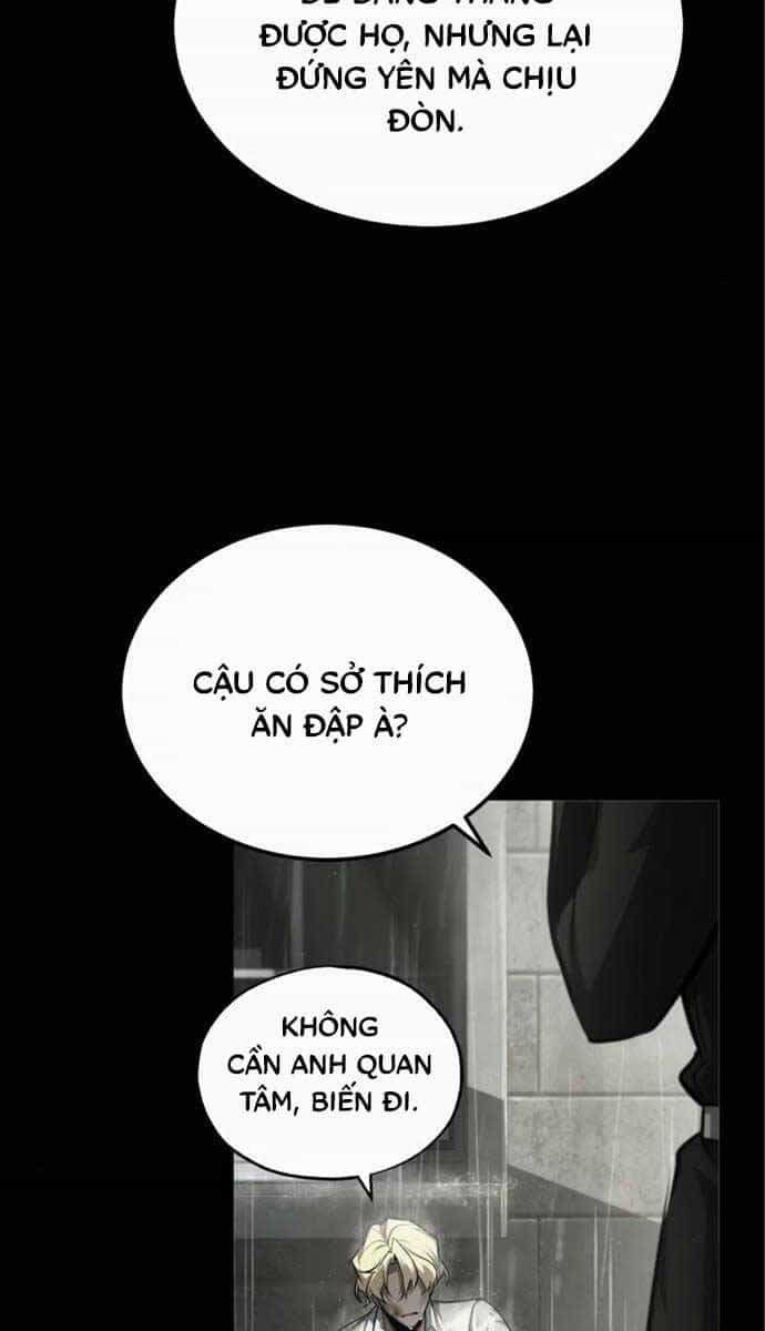 Giáo Sư Gián Điệp - Chương 78 - ảnh 46