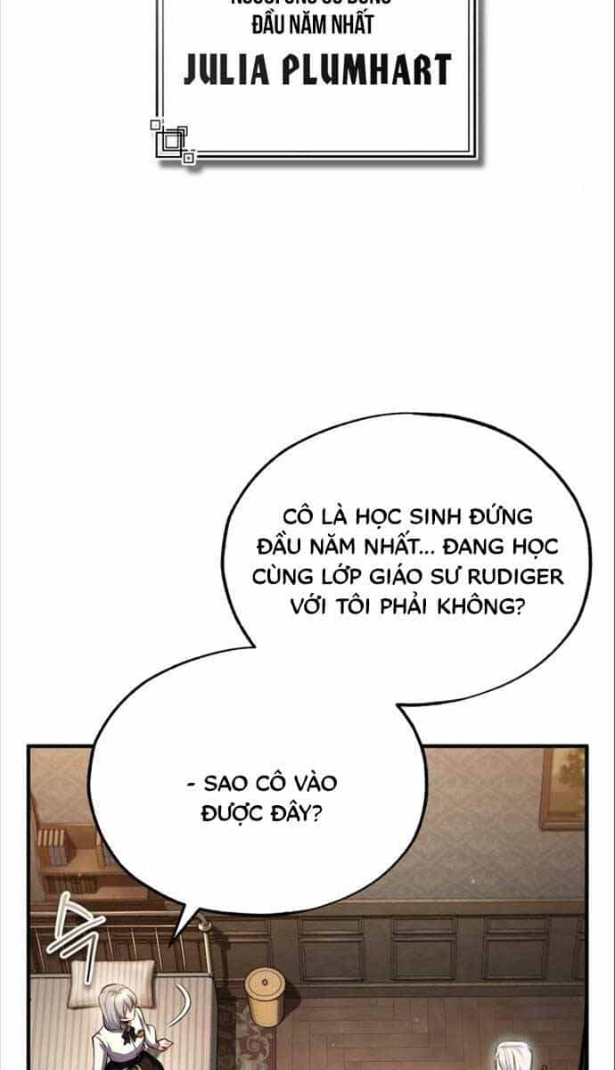 Giáo Sư Gián Điệp - Chương 78 - ảnh 78
