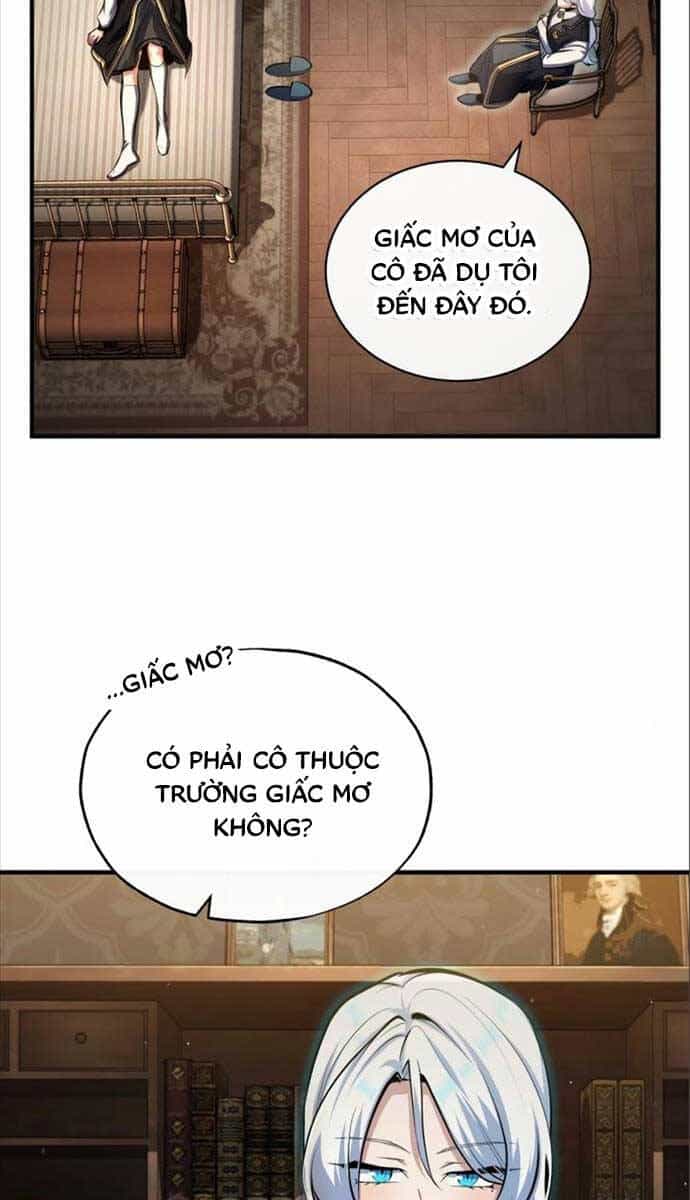 Giáo Sư Gián Điệp - Chương 78 - ảnh 79
