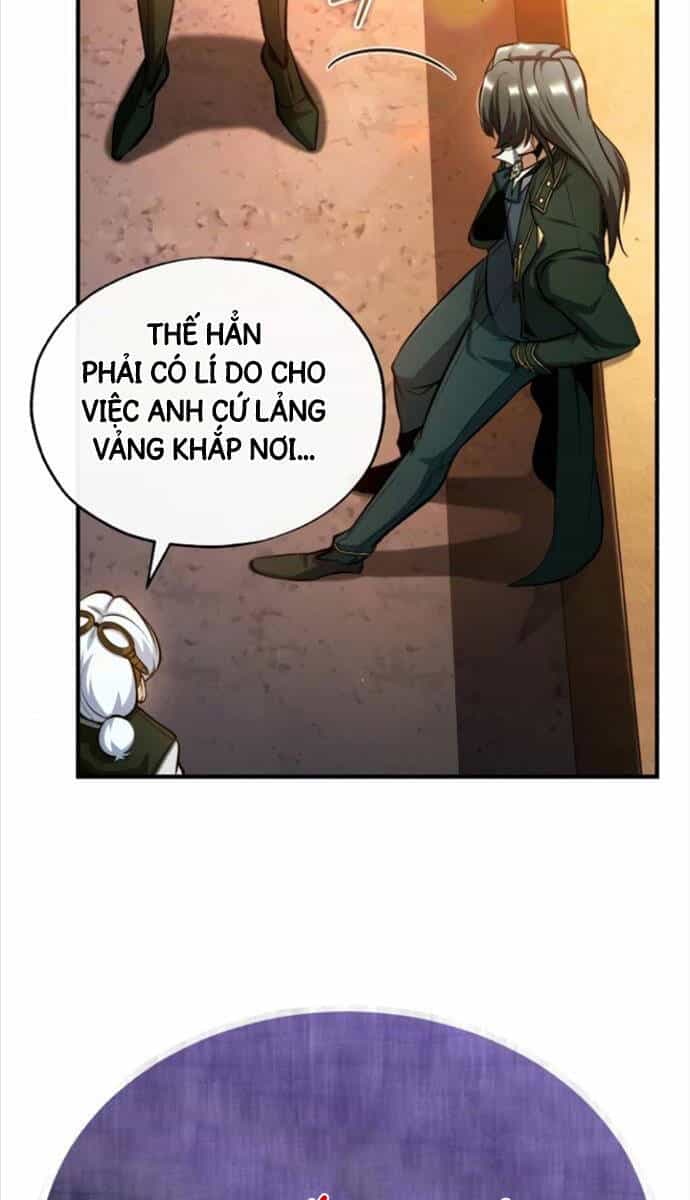 Giáo Sư Gián Điệp - Chương 79 - ảnh 24