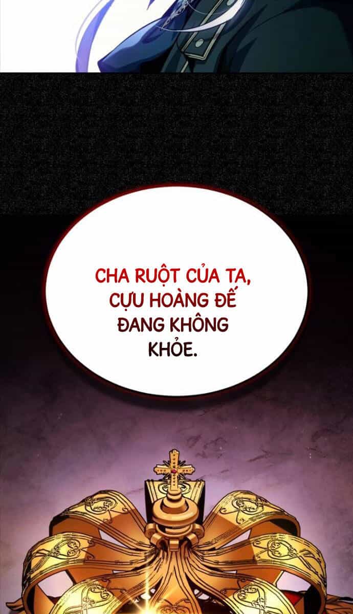Giáo Sư Gián Điệp - Chương 79 - ảnh 26