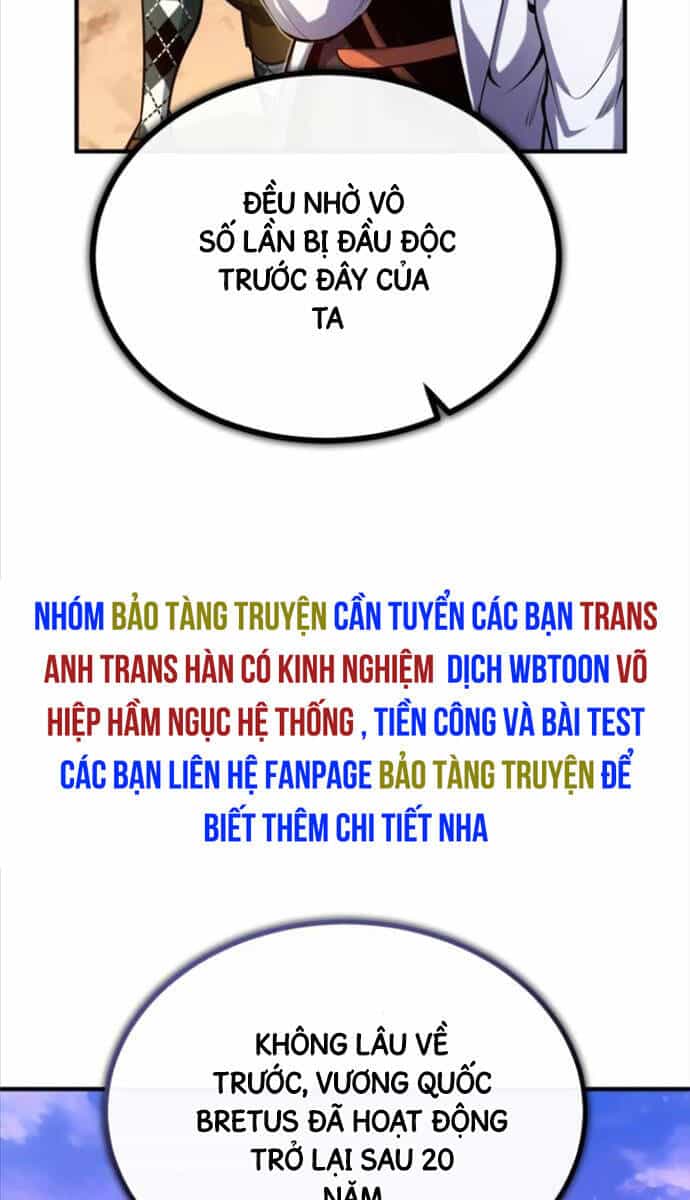 Giáo Sư Gián Điệp - Chương 79 - ảnh 29