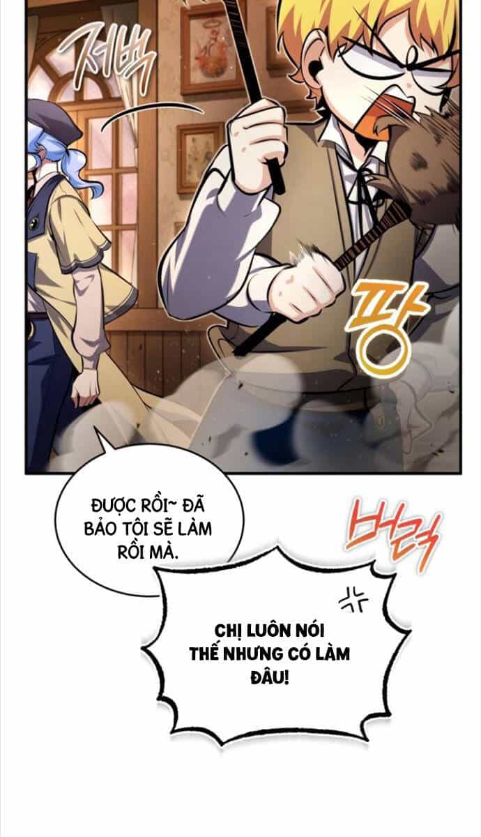 Giáo Sư Gián Điệp - Chương 79 - ảnh 35
