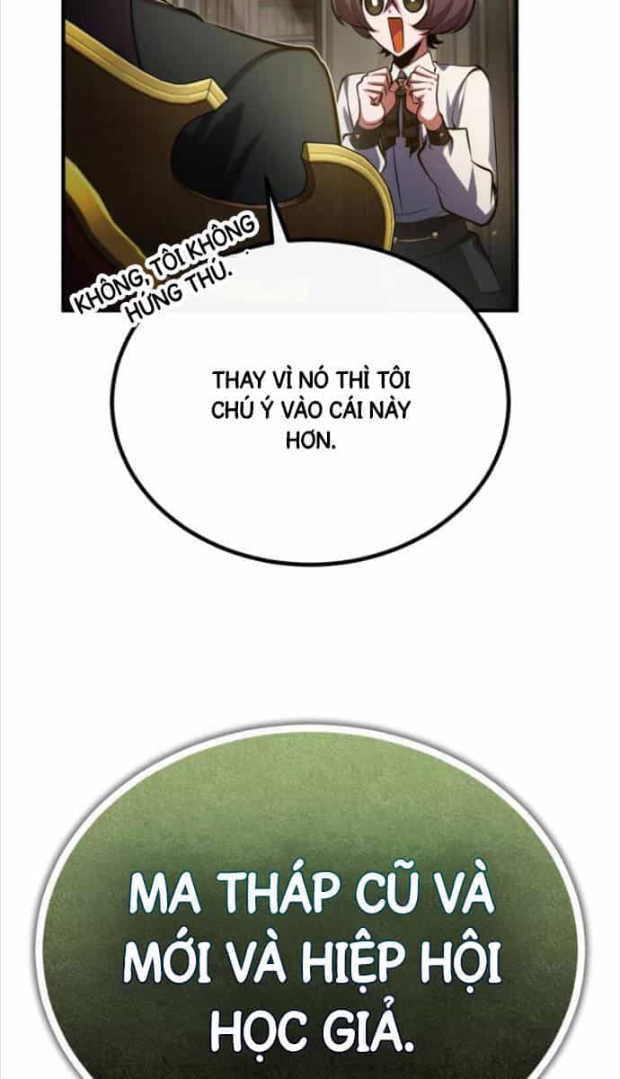 Giáo Sư Gián Điệp - Chương 79 - ảnh 57