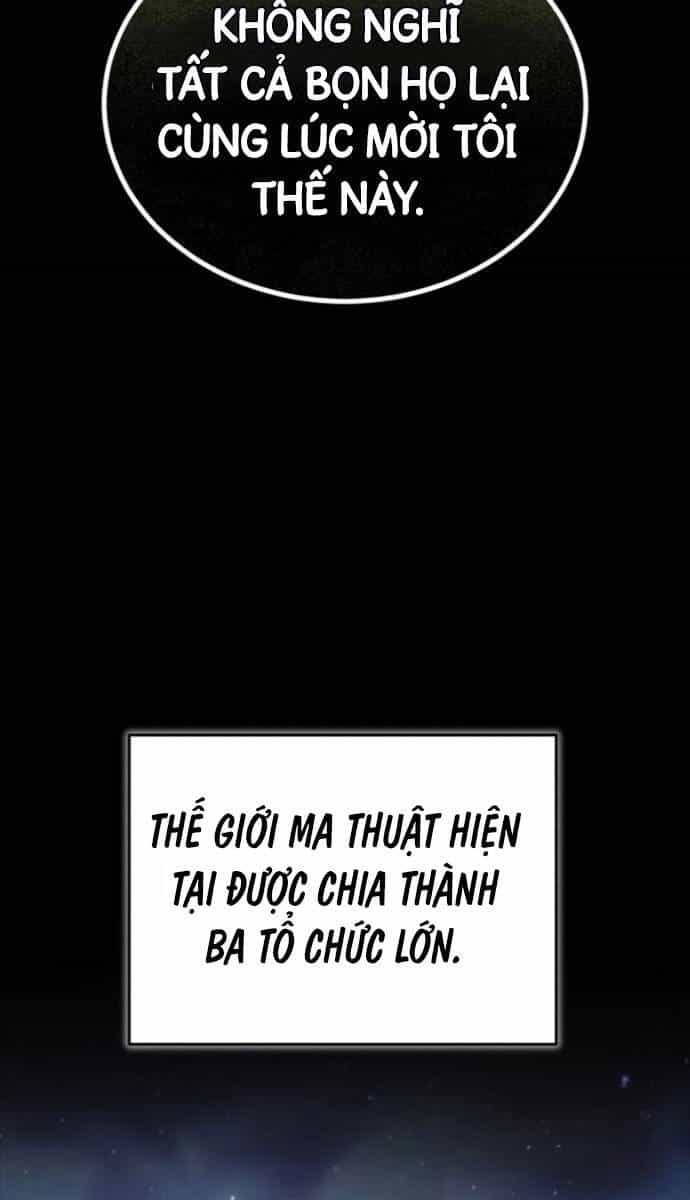 Giáo Sư Gián Điệp - Chương 79 - ảnh 59