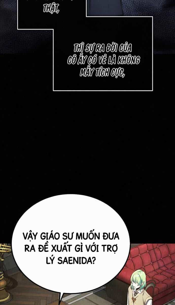 Giáo Sư Gián Điệp - Chương 80 - ảnh 5