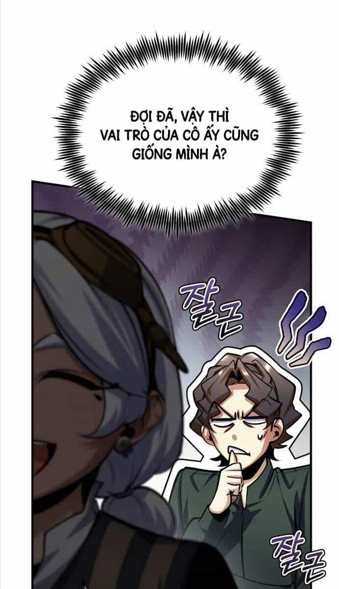 Giáo Sư Gián Điệp - Chương 80 - ảnh 98