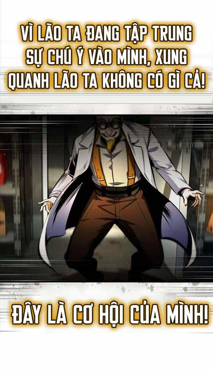 Giáo Sư Gián Điệp - Chương 81 - ảnh 106