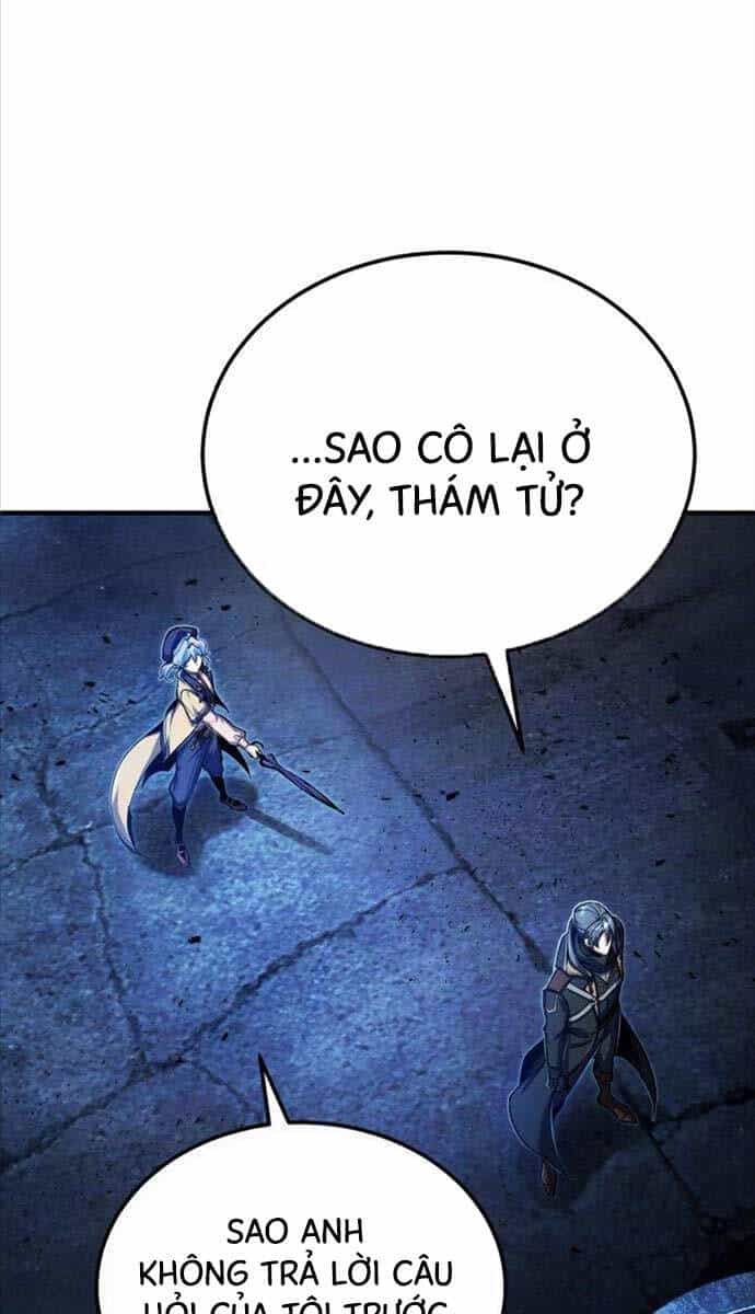 Giáo Sư Gián Điệp - Chương 81 - ảnh 12