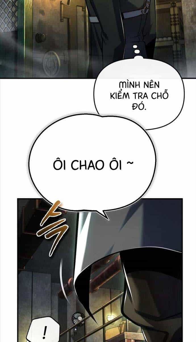 Giáo Sư Gián Điệp - Chương 81 - ảnh 79