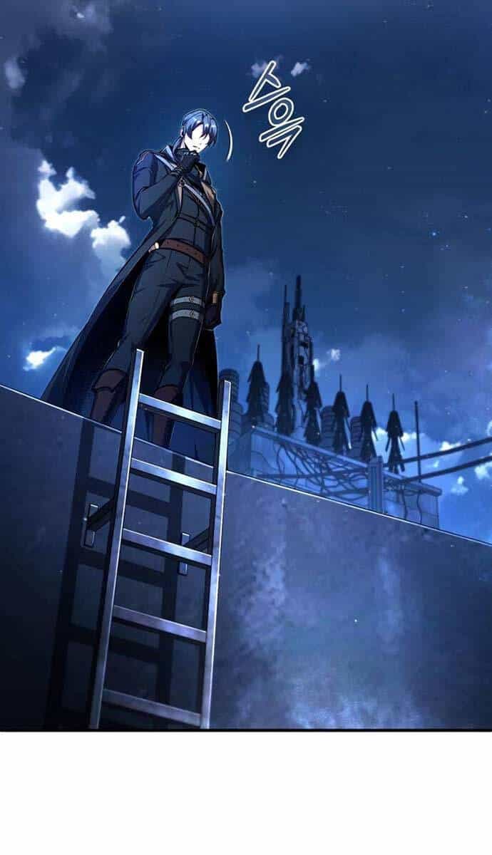 Giáo Sư Gián Điệp - Chương 81 - ảnh 8