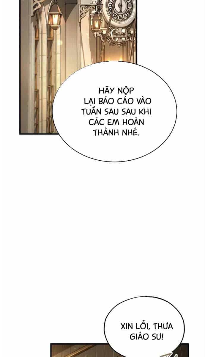 Giáo Sư Gián Điệp - Chương 82 - ảnh 100