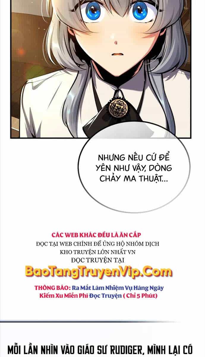 Giáo Sư Gián Điệp - Chương 82 - ảnh 105