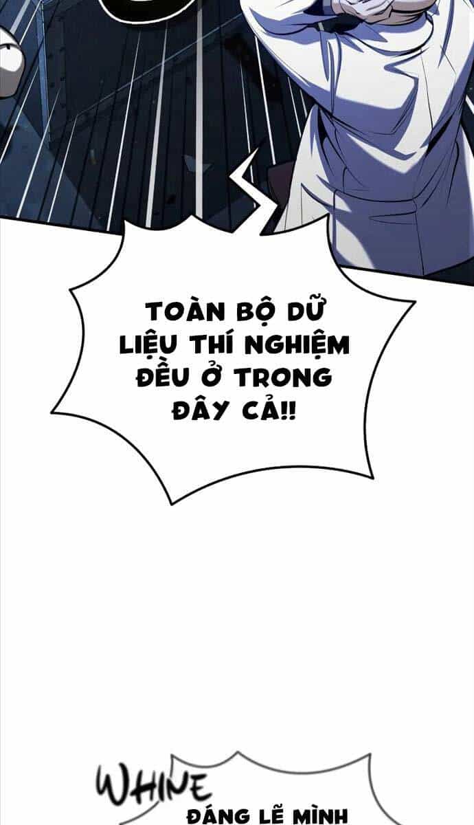 Giáo Sư Gián Điệp - Chương 82 - ảnh 54