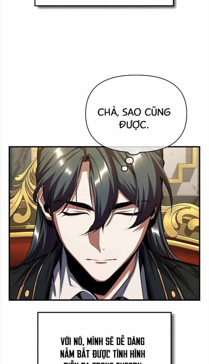 Giáo Sư Gián Điệp - Chương 82 - ảnh 91