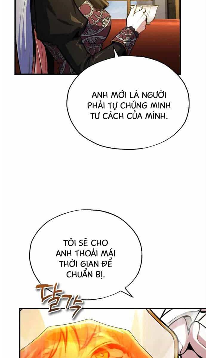 Giáo Sư Gián Điệp - Chương 82 - ảnh 94