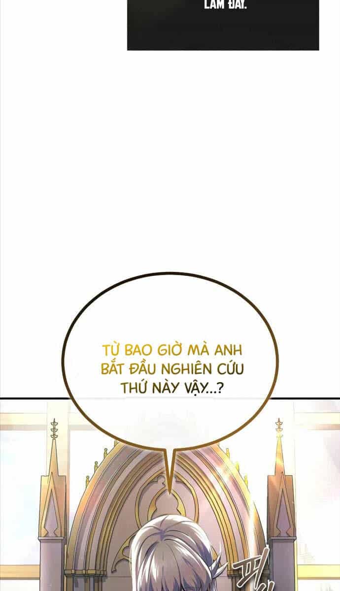 Giáo Sư Gián Điệp - Chương 83 - ảnh 16