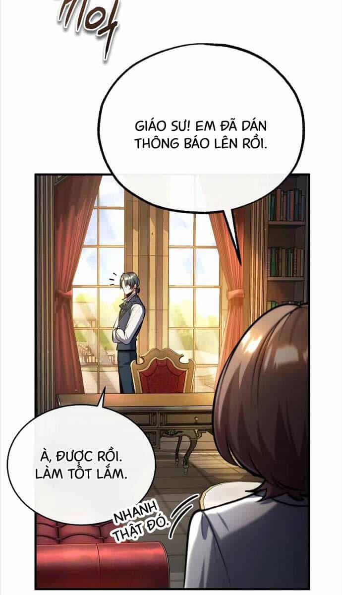 Giáo Sư Gián Điệp - Chương 83 - ảnh 24