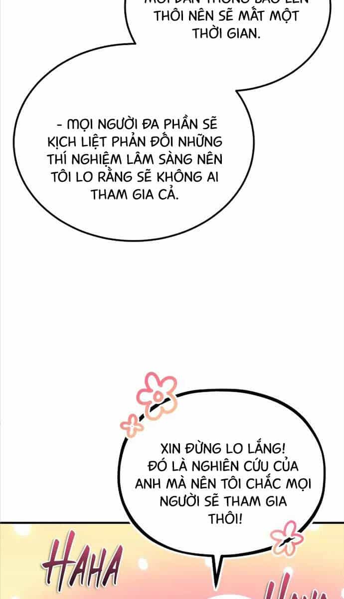 Giáo Sư Gián Điệp - Chương 83 - ảnh 39