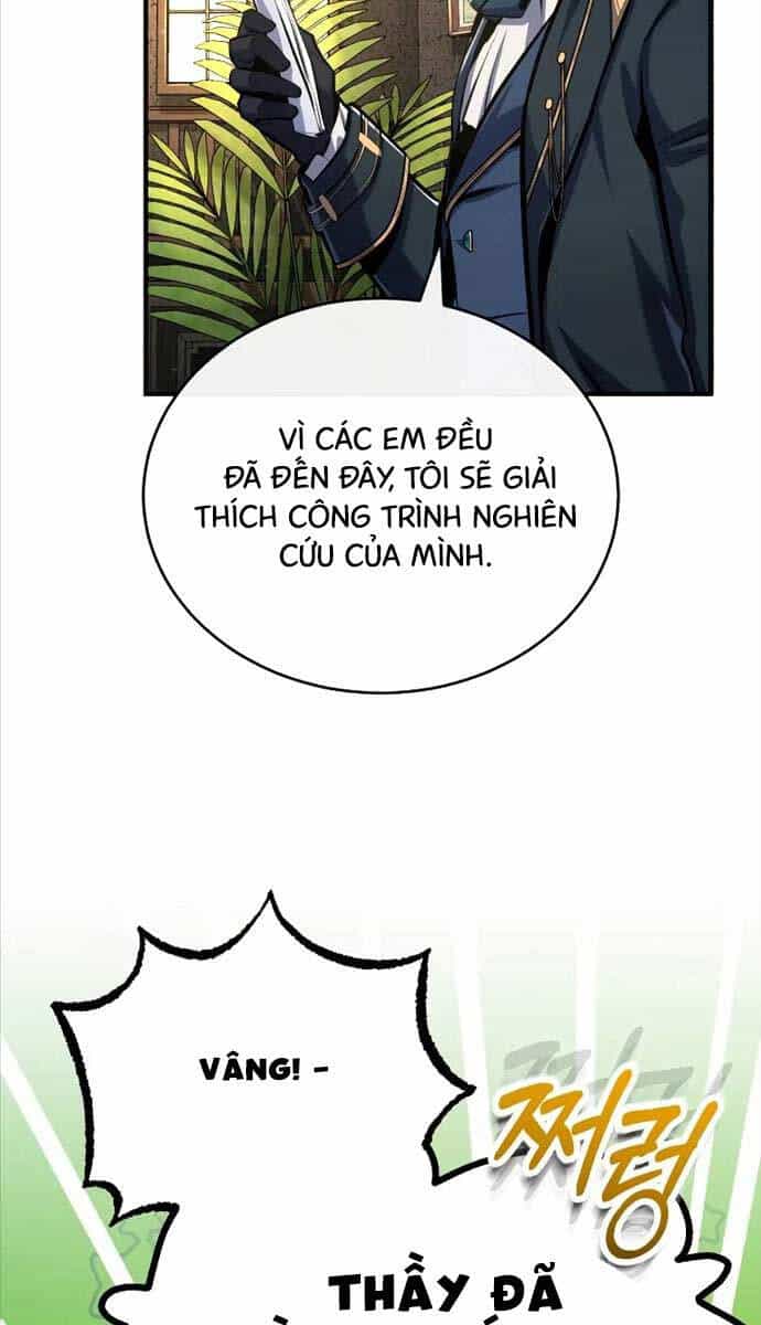 Giáo Sư Gián Điệp - Chương 83 - ảnh 62