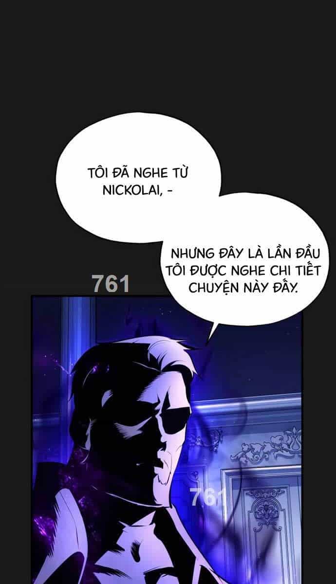 Giáo Sư Gián Điệp - Chương 84 - ảnh 3