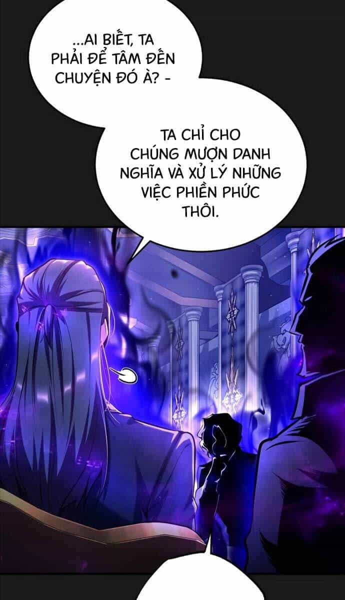 Giáo Sư Gián Điệp - Chương 84 - ảnh 35