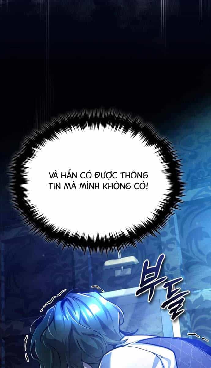 Giáo Sư Gián Điệp - Chương 84 - ảnh 86