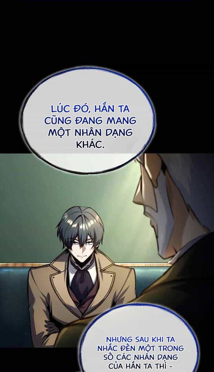 Giáo Sư Gián Điệp - Chương 85 - ảnh 27