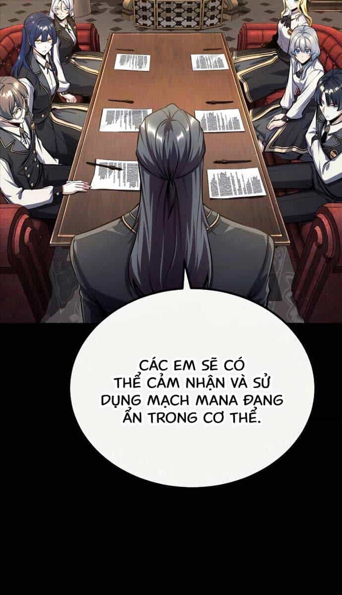 Giáo Sư Gián Điệp - Chương 85 - ảnh 63