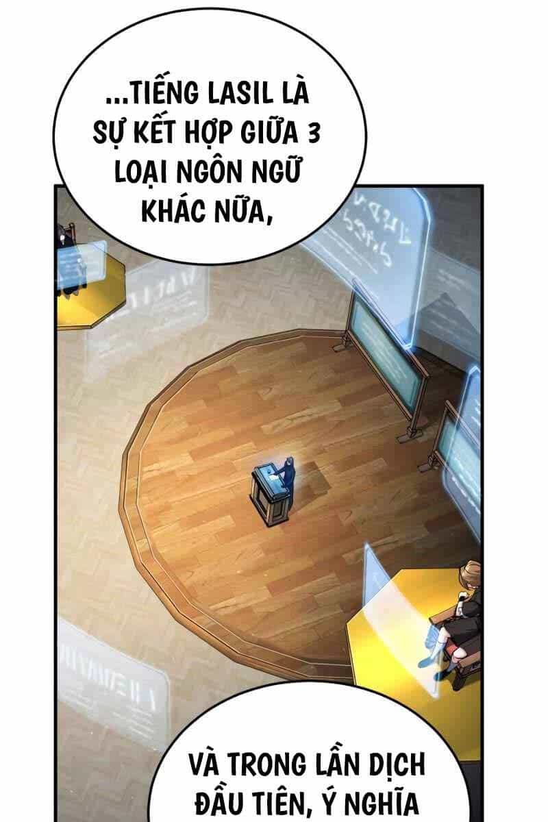 Giáo Sư Gián Điệp - Chương 86 - ảnh 10