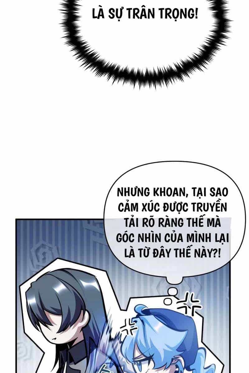 Giáo Sư Gián Điệp - Chương 86 - ảnh 102