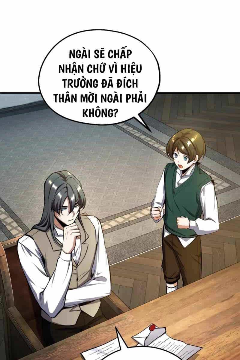 Giáo Sư Gián Điệp - Chương 86 - ảnh 111