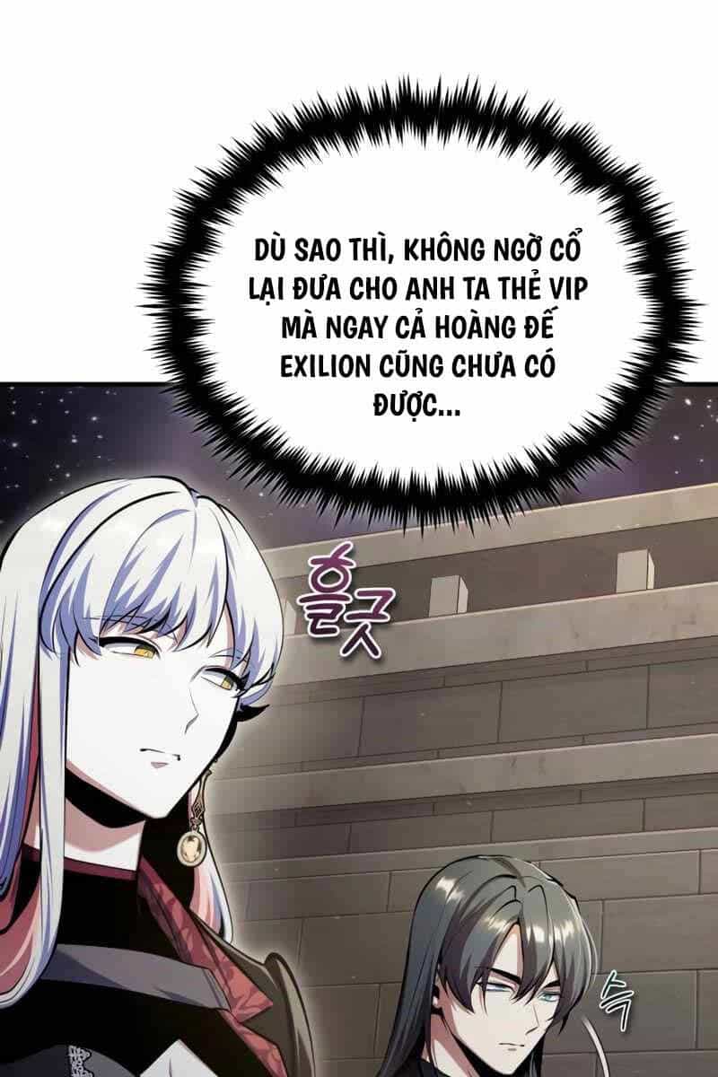 Giáo Sư Gián Điệp - Chương 86 - ảnh 52