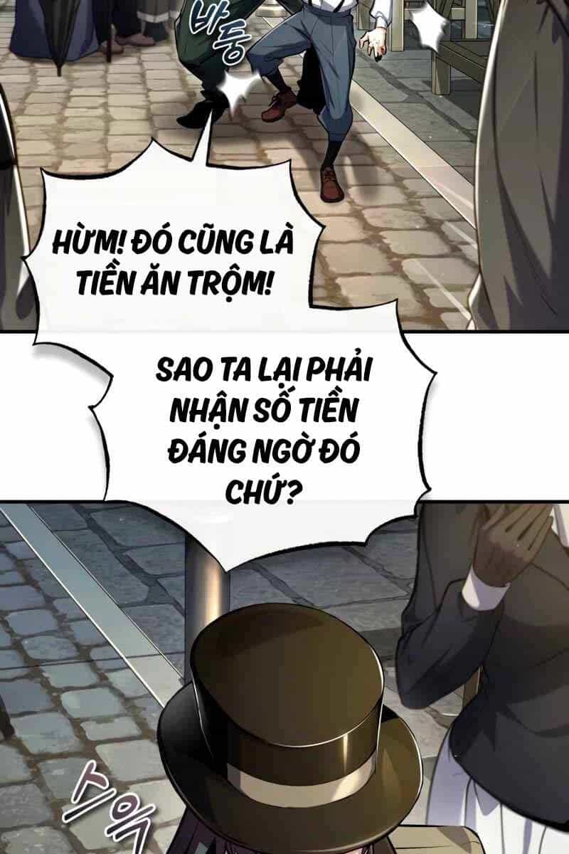 Giáo Sư Gián Điệp - Chương 86 - ảnh 69