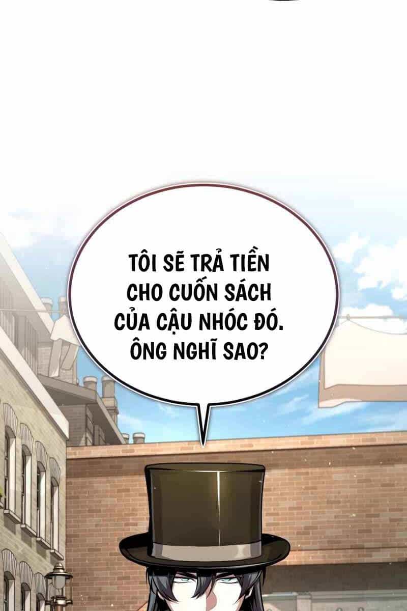Giáo Sư Gián Điệp - Chương 86 - ảnh 72