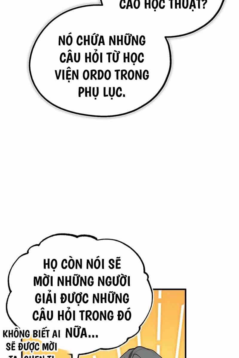 Giáo Sư Gián Điệp - Chương 86 - ảnh 91