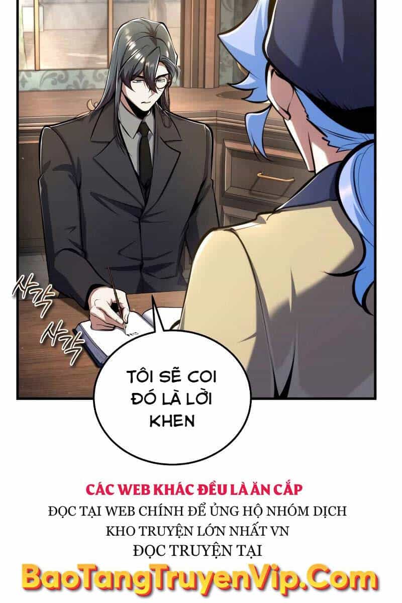 Giáo Sư Gián Điệp - Chương 87 - ảnh 40