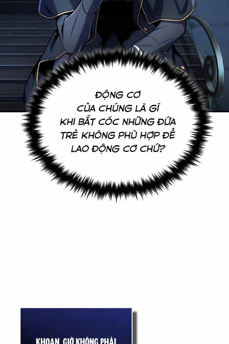 Giáo Sư Gián Điệp - Chương 88 - ảnh 16