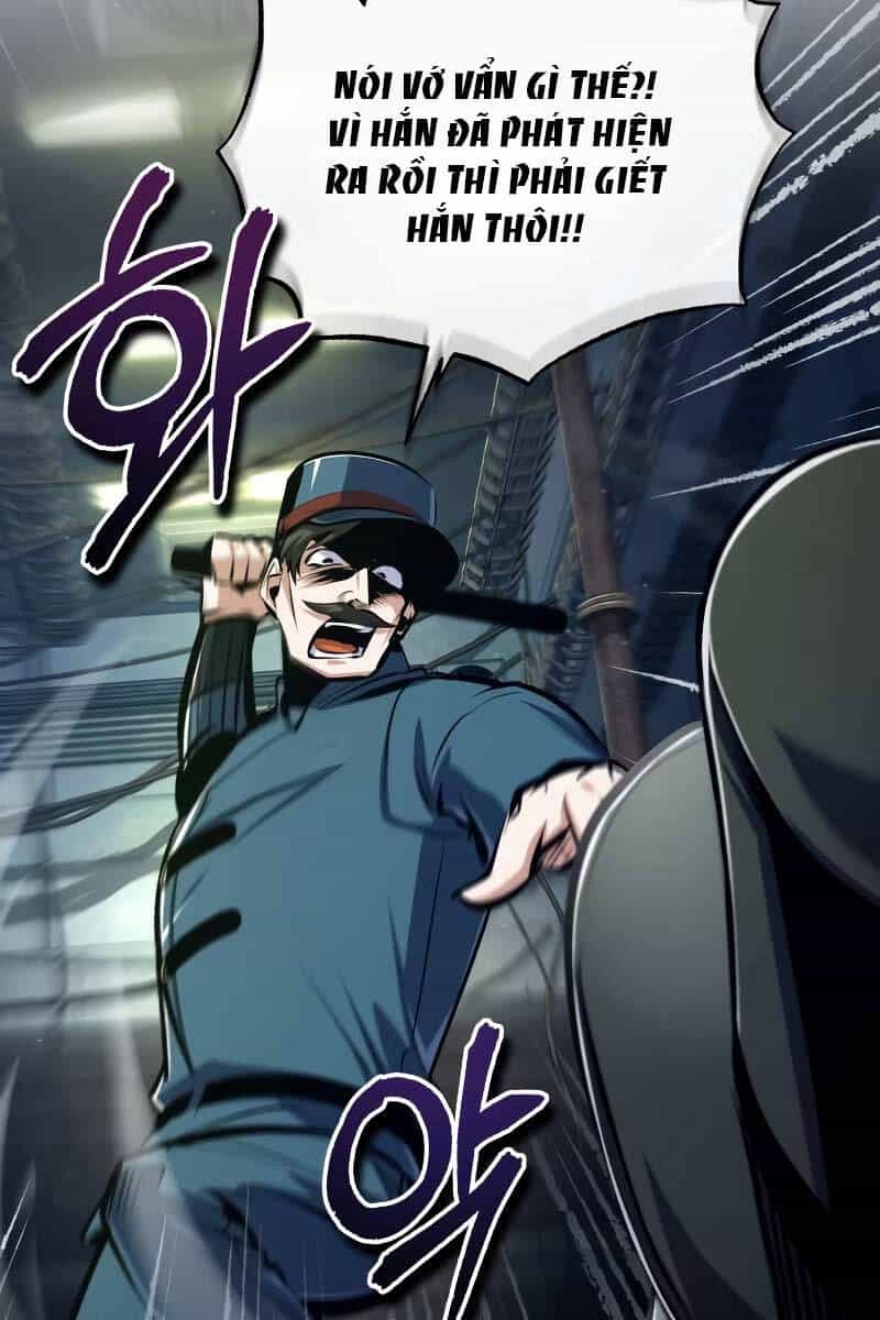 Giáo Sư Gián Điệp - Chương 88 - ảnh 68
