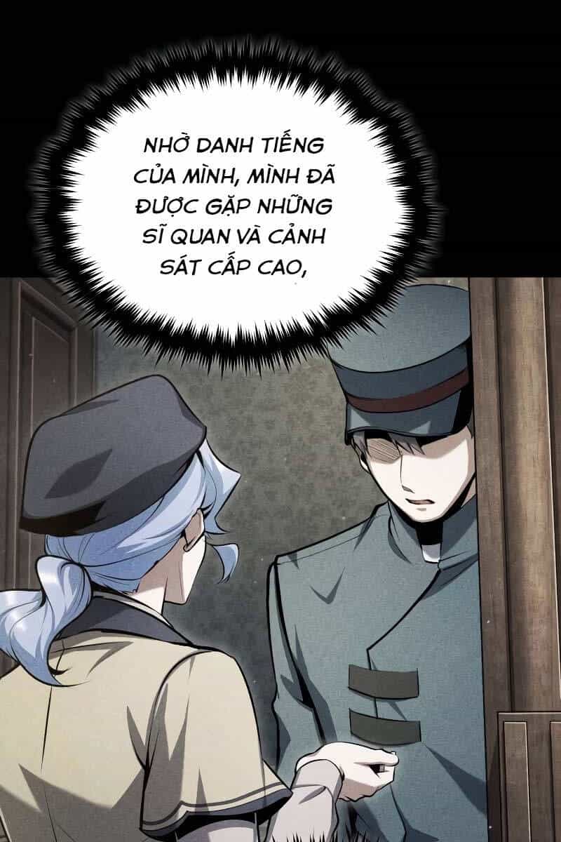 Giáo Sư Gián Điệp - Chương 88 - ảnh 89
