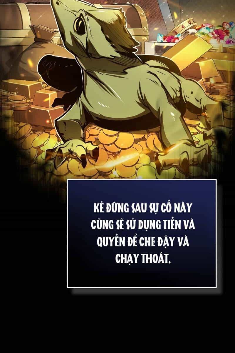 Giáo Sư Gián Điệp - Chương 88 - ảnh 97