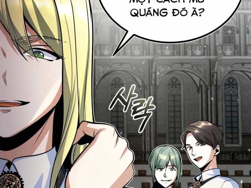 Giáo Sư Gián Điệp - Chương 9 - ảnh 144