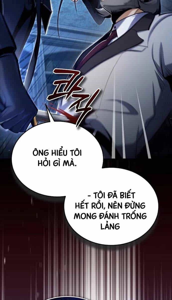 Giáo Sư Gián Điệp - Chương 90 - ảnh 12