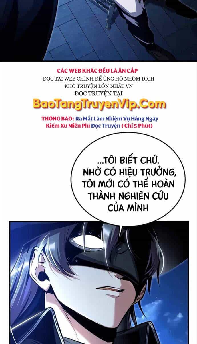Giáo Sư Gián Điệp - Chương 90 - ảnh 4