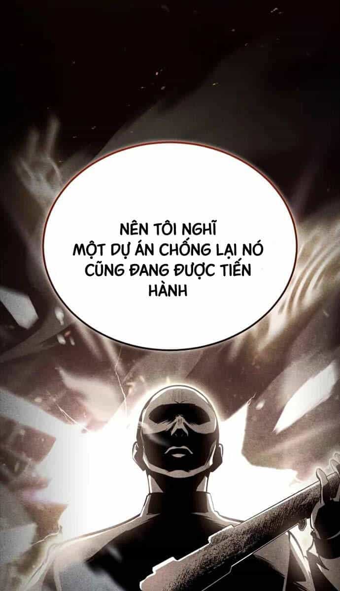 Giáo Sư Gián Điệp - Chương 90 - ảnh 50